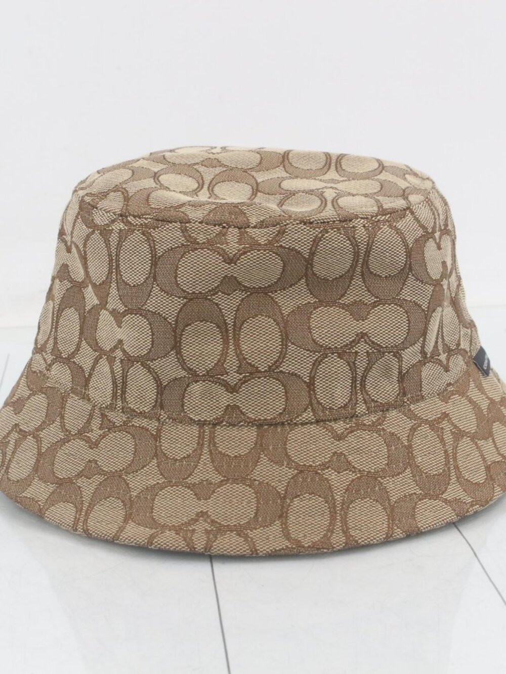 Coach Hat